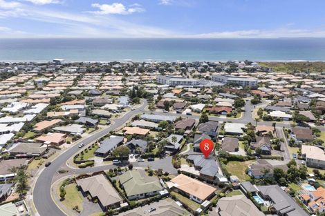 Photo of property in 8 Fuchsia Place, Mount Maunganui, 3116