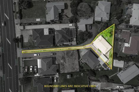 Photo of property in 38b Browns Road, Manurewa, Auckland, 2102