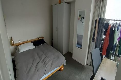 Photo of property in The Peak Apartments, 502/170 Taranaki Street, Te Aro, Wellington, 6011