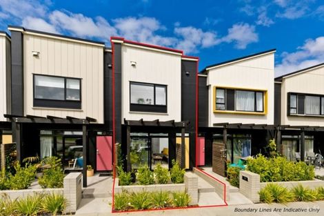 Photo of property in 81c Hobsonville Point Road, Hobsonville, Auckland, 0616