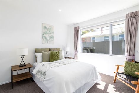 Photo of property in 129a Centaurus Road, Huntsbury, Christchurch, 8022