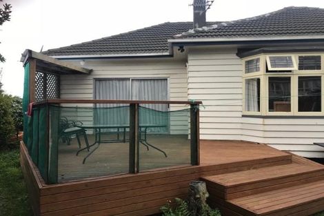 Photo of property in 5 Tacy Street, Kilbirnie, Wellington, 6022