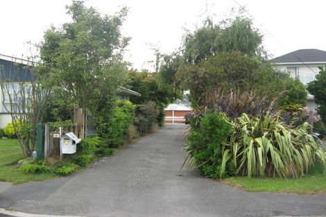 Photo of property in 8 Copenhagen Place, Hoon Hay, Christchurch, 8025