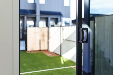 Photo of property in 4/14 Wilmer Street, Christchurch Central, Christchurch, 8011