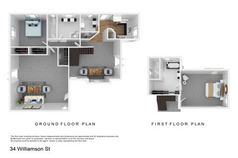 Photo of property in 34 Williamson Street, Cambridge, 3434