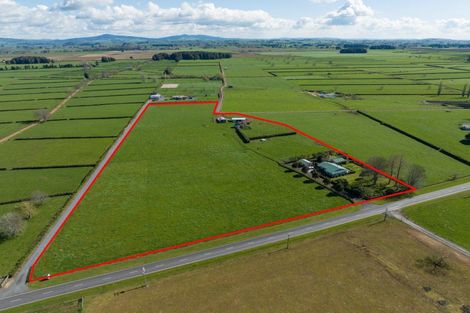 Photo of property in 1612 Alexandra Road, Waharoa, 3474