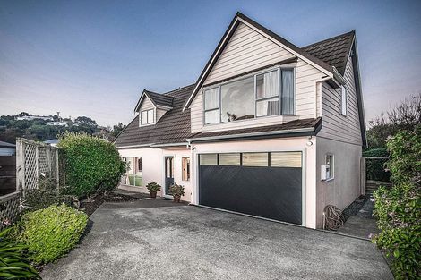 Photo of property in 8a Kipling Street, Johnsonville, Wellington, 6037