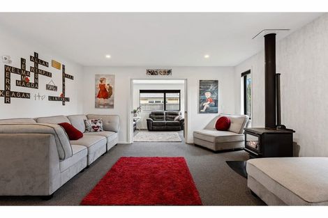 Photo of property in 85 Strauss Drive, Rolleston, 7614