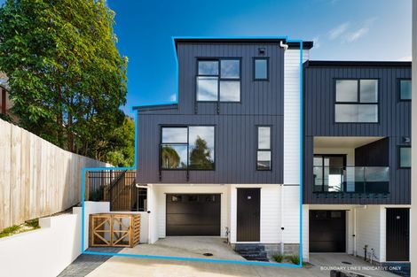 Photo of property in 79c Gallony Avenue, Massey, Auckland, 0614