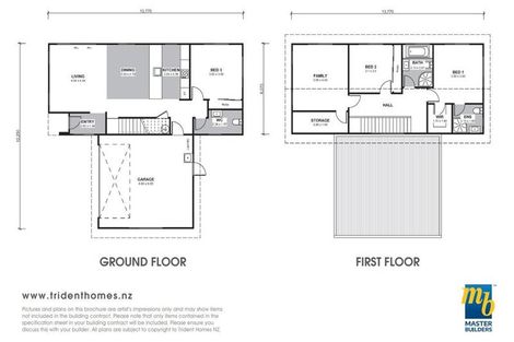 Photo of property in 1 Crisp Avenue, Pukekohe, 2120