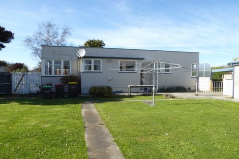 Photo of property in 52 Centennial Avenue, Riccarton, Christchurch, 8041