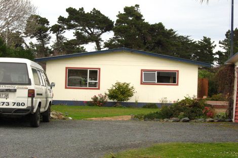 Photo of property in 12 Muri Street, Aramoana, Port Chalmers, 9082