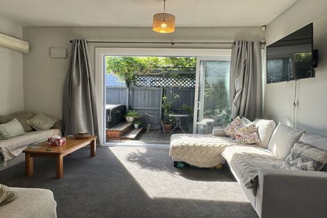 Photo of property in 31 Buccleugh Street, Phillipstown, Christchurch, 8011