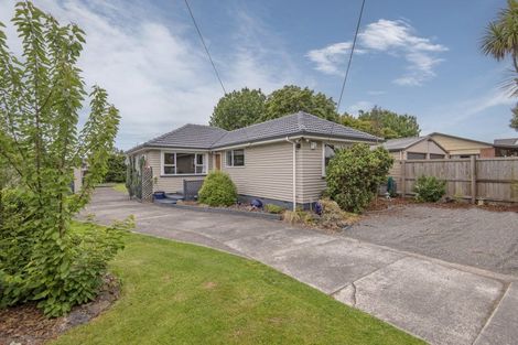 Photo of property in 126 Gilberthorpes Road, Hei Hei, Christchurch, 8042