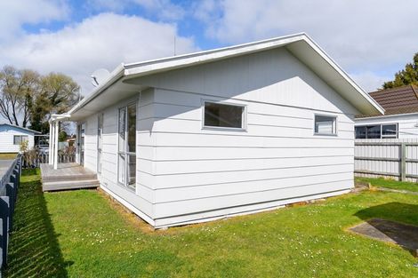 Photo of property in 31 Kippenberger Street, Lansdowne, Masterton, 5810