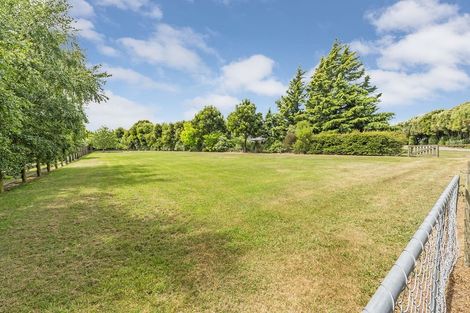 Photo of property in 10a Kowhai Drive, Darfield, 7510