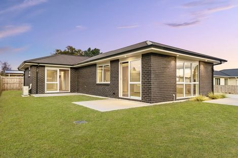 Photo of property in 12 Carrick Robertson Place, Waihi, 3610