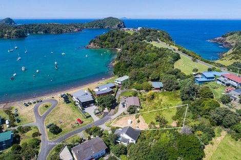 Photo of property in 60 Pacific Bay Road, Tutukaka, Whangarei, 0173