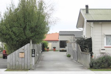 Photo of property in 4a Mission Road, Greenmeadows, Napier, 4112