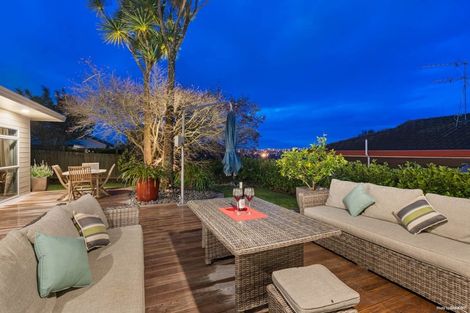 Photo of property in 5 Drysdale Place, Somerville, Auckland, 2014