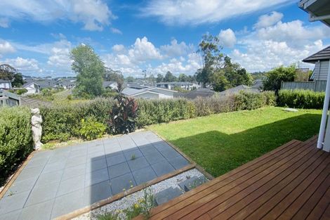 Photo of property in 30 Madison Terrace, Silverdale, 0932