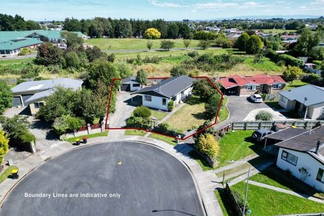 Photo of property in 22 Lauder Place, Heidelberg, Invercargill, 9812