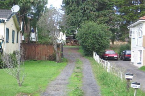 Photo of property in 3/168 Henderson Valley Road, Henderson, Auckland, 0612