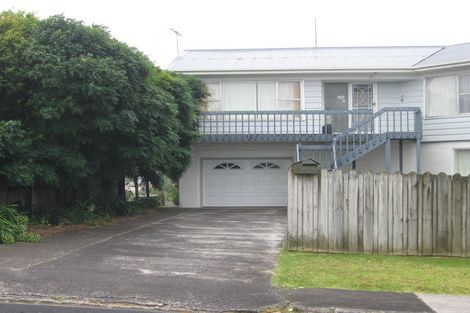 Photo of property in 61 Chequers Avenue, Glenfield, Auckland, 0629