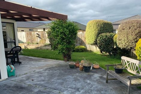 Photo of property in 6 Virginia Grove, Milson, Palmerston North, 4414