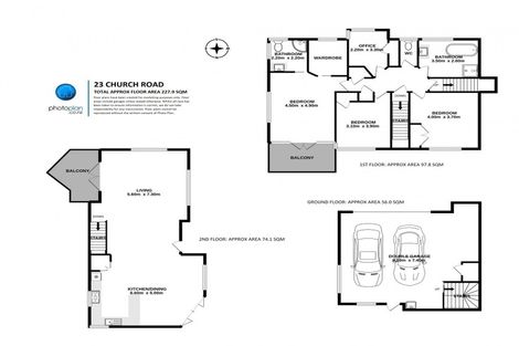 Photo of property in 23 Church Road, Pukete, Hamilton, 3200