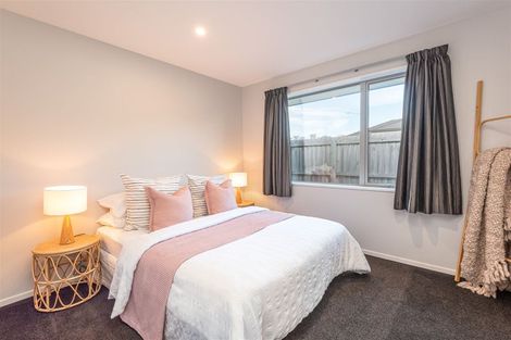 Photo of property in 22 John Annan Street, Halswell, Christchurch, 8025