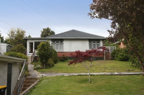 Photo of property in 3 Dickson Street, Macandrew Bay, Dunedin, 9014