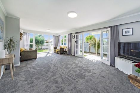 Photo of property in 38 Selwyn Street, Leeston, 7632