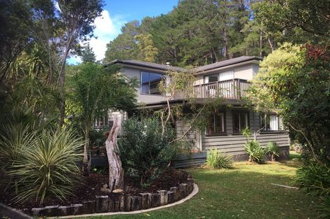 Photo of property in 4 Otuturu Creek Road, Ruamahunga, Thames, 3575