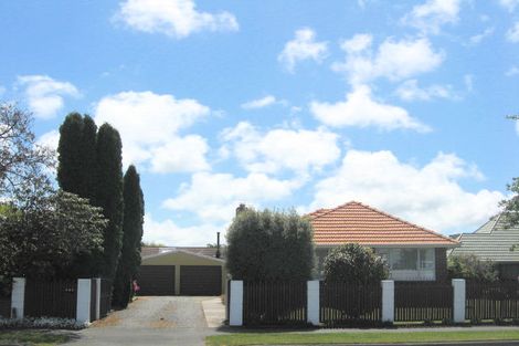 Photo of property in 270 Sawyers Arms Road, Bishopdale, Christchurch, 8053