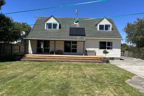 Photo of property in 3 Watson Place, Springlands, Blenheim, 7201