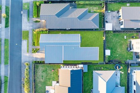 Photo of property in 8 Probert Crescent, Chartwell, Hamilton, 3210