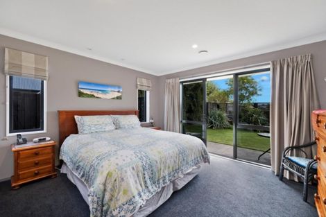 Photo of property in 64 Fairfield Way, Rolleston, 7614