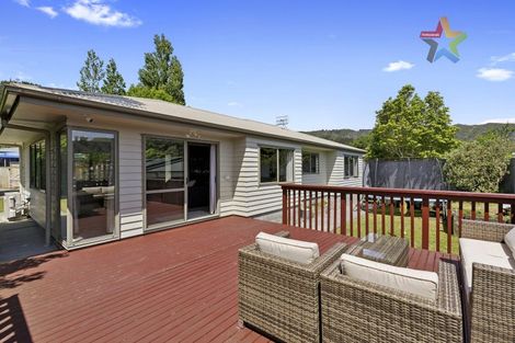 Photo of property in 46a Montgomery Street, Stokes Valley, Lower Hutt, 5019