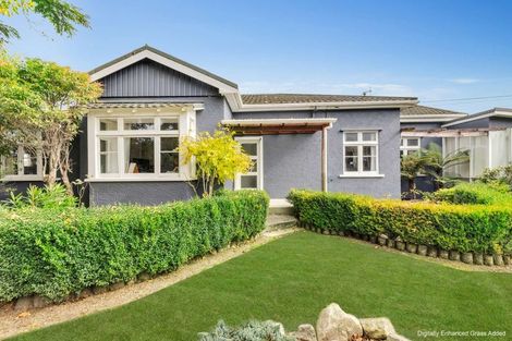 Photo of property in 56 Queen Victoria Street, Motueka, 7120