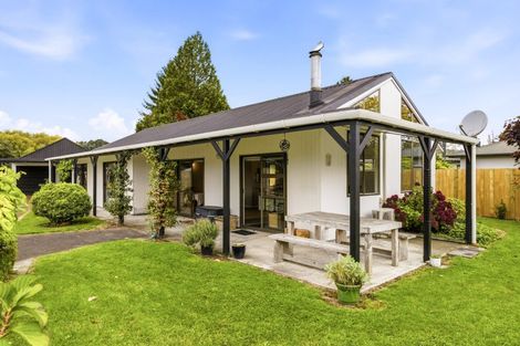 Photo of property in 11 Nelvin Avenue, Manunui, Taumarunui, 3992
