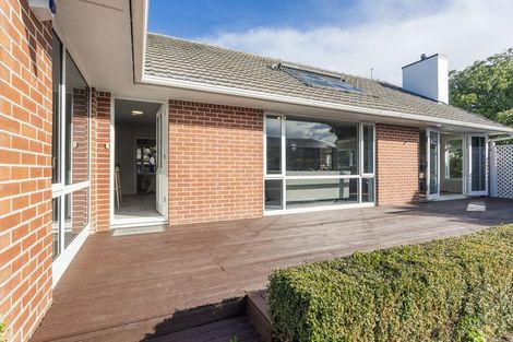 Photo of property in 50 Raxworthy Street, Ilam, Christchurch, 8041