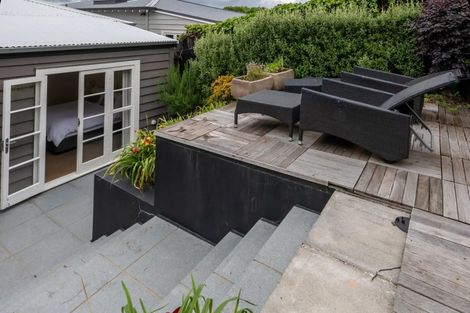 Photo of property in 19 Wood Street, Freemans Bay, Auckland, 1011