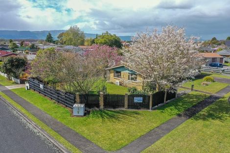 Photo of property in 8 Titoki Street, Matamata, 3400