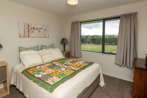 Photo of property in 360 Ashburton Staveley Road, Greenstreet, Ashburton, 7771