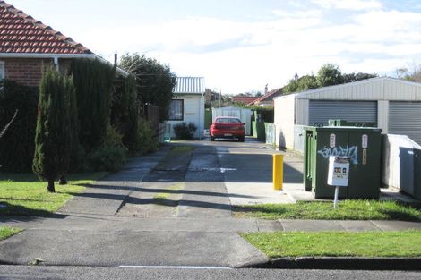 Photo of property in 48 Barker Road, Marewa, Napier, 4110