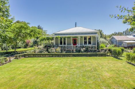 Photo of property in 1531 Kahutara Road, Kahutara, Featherston, 5772