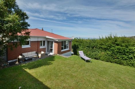 Photo of property in 55 Forfar Street, Clyde Hill, Dunedin, 9011