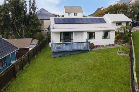 Photo of property in 2/79 Cunliffe Street, Churton Park, Wellington, 6037