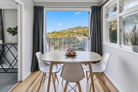 Photo of property in 56a Ironside Road, Johnsonville, Wellington, 6037